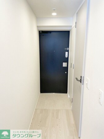 プラウドフラット日本橋大伝馬町の物件内観写真